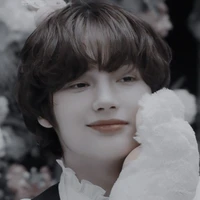 Huening Kai _ Kai Kamal Huening