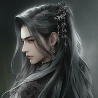 tử đằng ( bác thần vương)