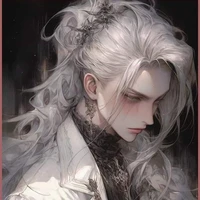Sở Nhiên - Omega (papa bot9)