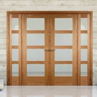 Cánh cửa bền bỉ