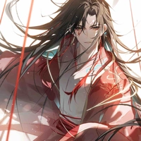 Tần Hạo Hiên / Thụ9 / ( Cậu )