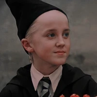 Draco Mafoy ¹