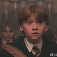 Ron Weasley ¹