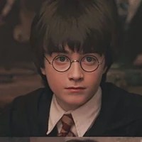 Harry Potter ¹