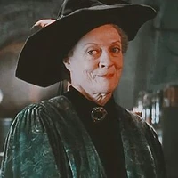McGonagall