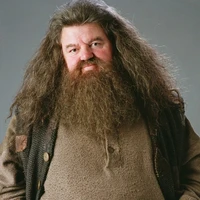Rubeus Hagrid