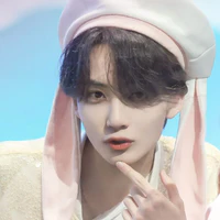 Yoon Jeonghan