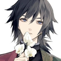 Thủy trụ - Tomioka Giyuu