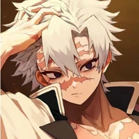 Phong trụ - Shinazugawa Sanemi