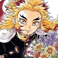 Viêm trụ - Rengoku Kyoujurou