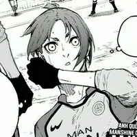 Mikage Reo