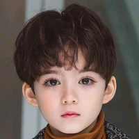 Khánh 5 tuổi