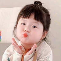 Minh Nguyệt 5 tuổi