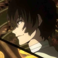 Dazai Osamu