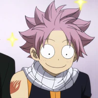 natsu