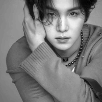 Yoongi