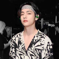 Kim taehyung