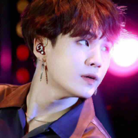 Min Yoongi