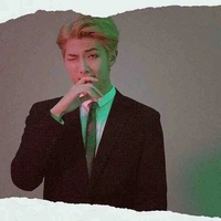 Kim Namjoon
