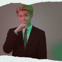 Kim Namjoon