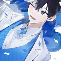 Isagi Yoichi