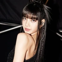 Lalisa[cô]