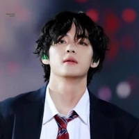 Kim taehyung[anh]