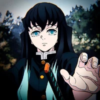 Tokitou Muichirou