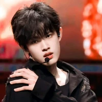 Trương Cực( cậu)