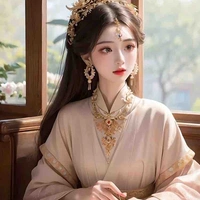 Lưu Yến Nhi ( công chúa)