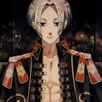 Sano Manjiro(Mikey)