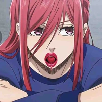 Chigiri Hyoma