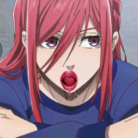 Chigiri Hyoma