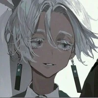 Kurokawa Izana