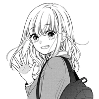 Haitani Rubii