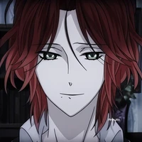 Laito Sakamaki