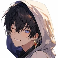 Kanaki/Naniwa Mitsuki