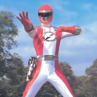 Bouken Red