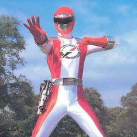 Bouken Red