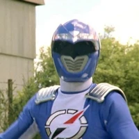 Bouken Blue