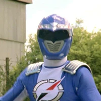 Bouken Blue