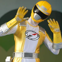 Bouken Yellow