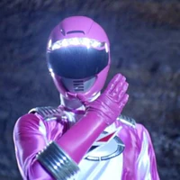 Bouken Pink