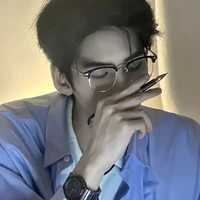Hàn Tiêu Ma Kết ♑