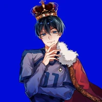 Isagi Yoichi |O|