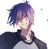 Reo Mikage |O|