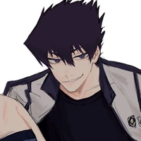 Karasu Tabito |A|