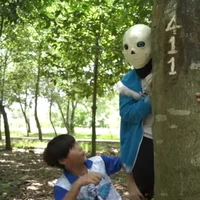 sans