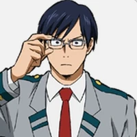 Iida Tenya