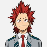 Kirishima Eijiro